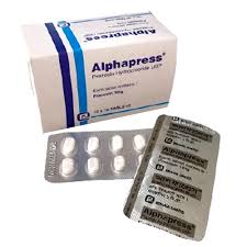 Alphapress 1